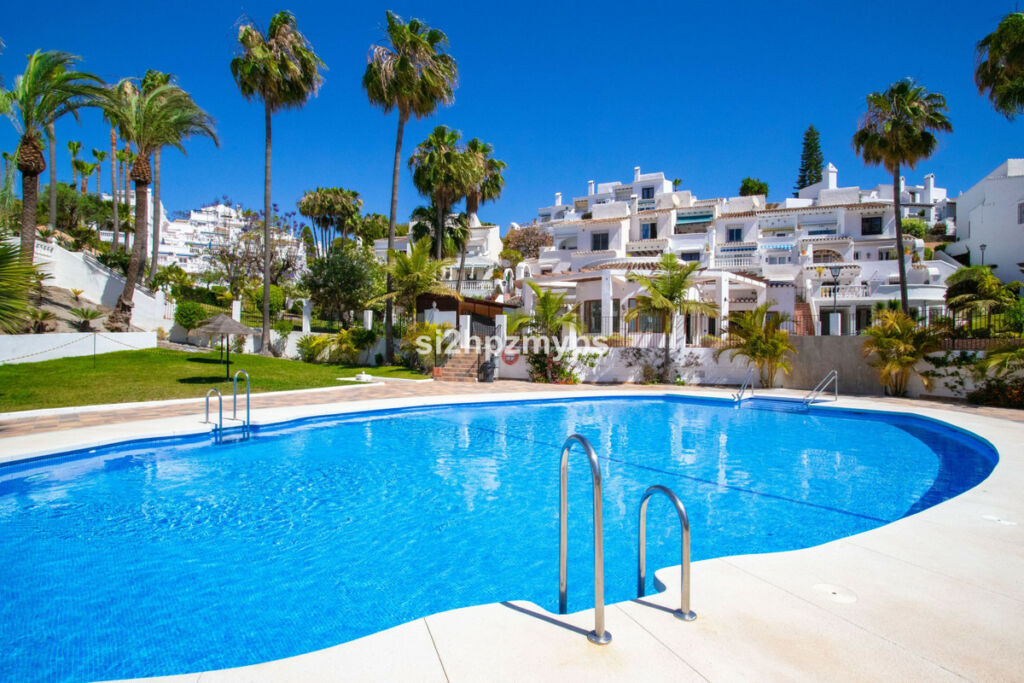Ground Floor Apartment Nerja Málaga - image 33