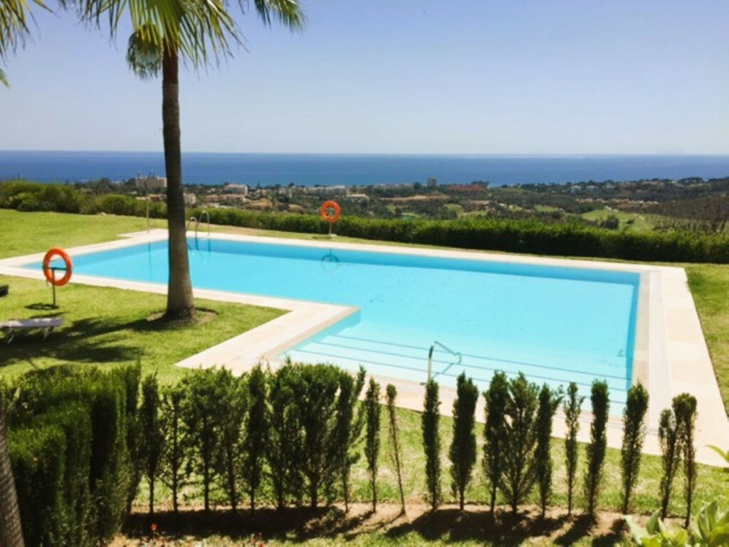Penthouse Marbella Málaga - image 38