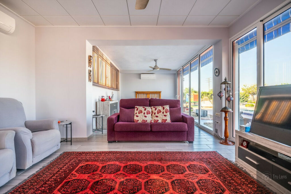 Detached Villa Benejuzar Alicante - image 33