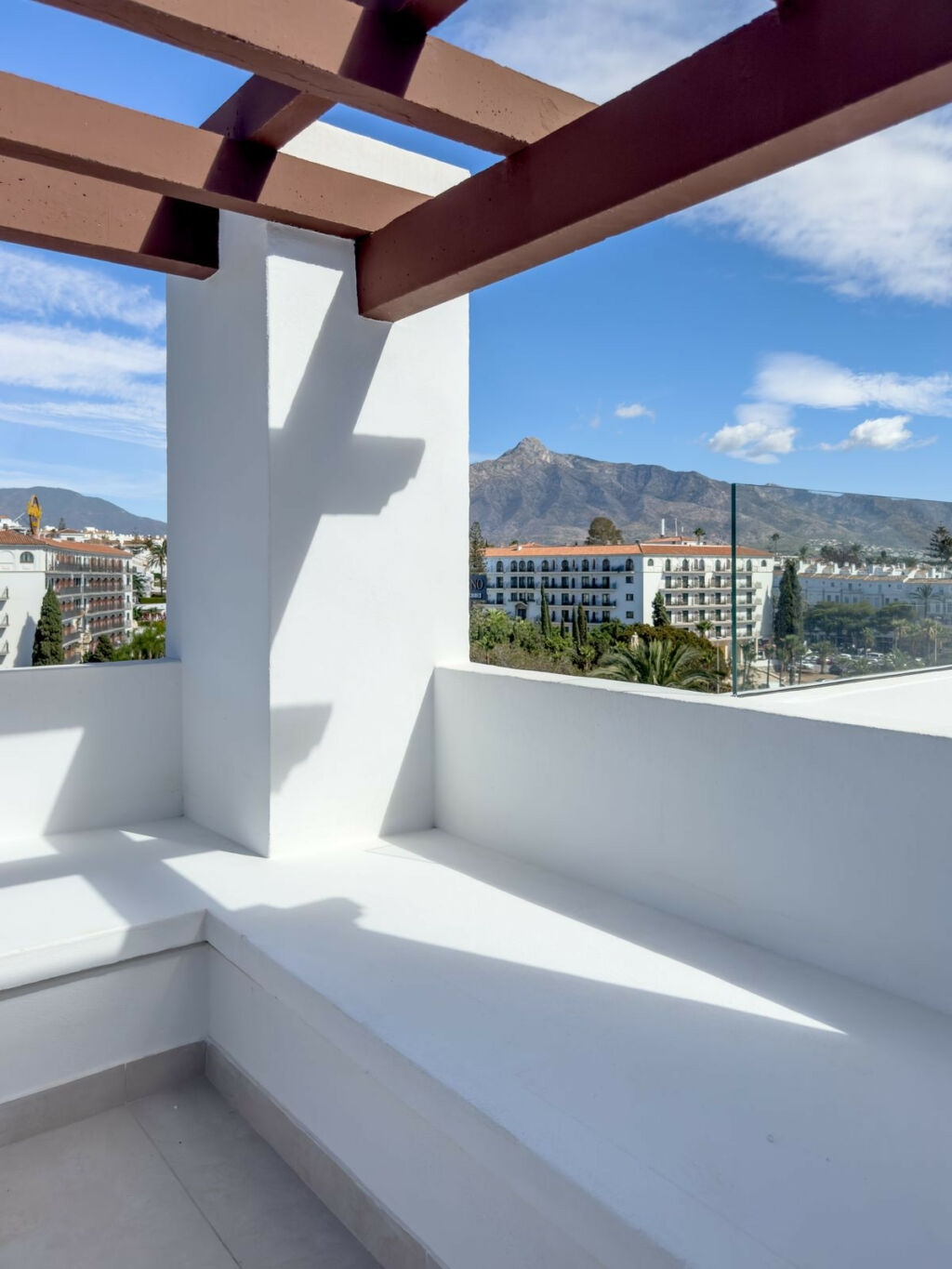 Penthouse Puerto Banús Málaga - image 18