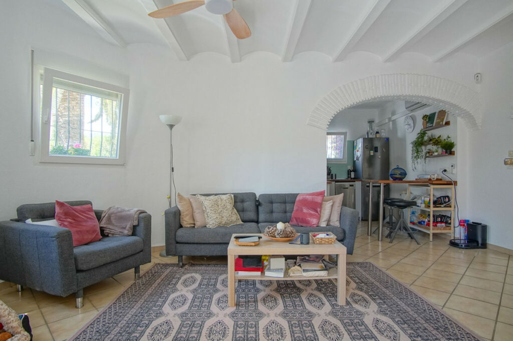Detached Villa Els Poblets Alicante - image 33