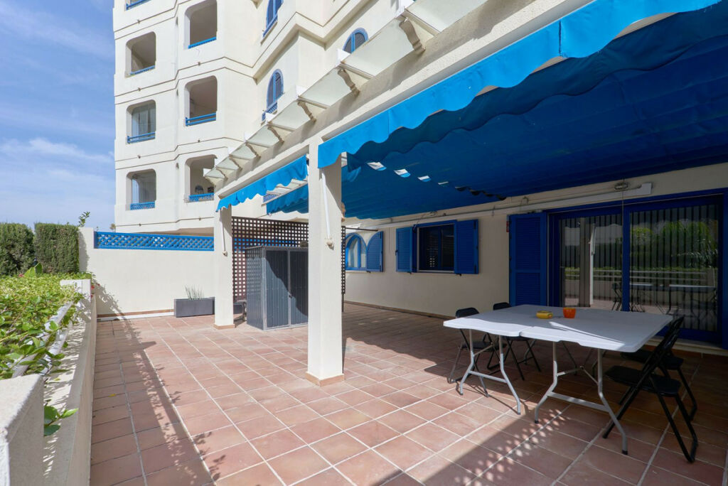 Ground Floor Apartment San Luis de Sabinillas Málaga - image 33