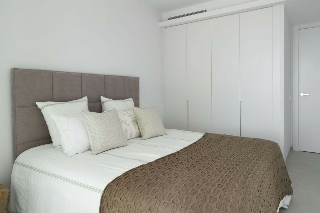 Ground Floor Apartment Benahavís Málaga - image 33