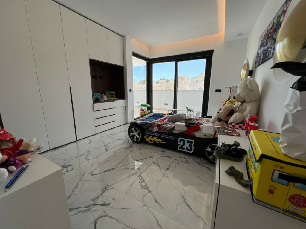 Detached Villa Orihuela Costa Alicante - image 45