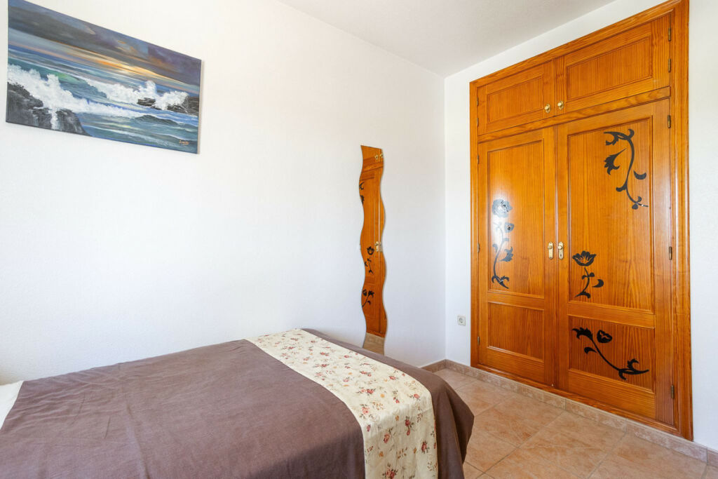 Detached Villa La Siesta Alicante - image 33