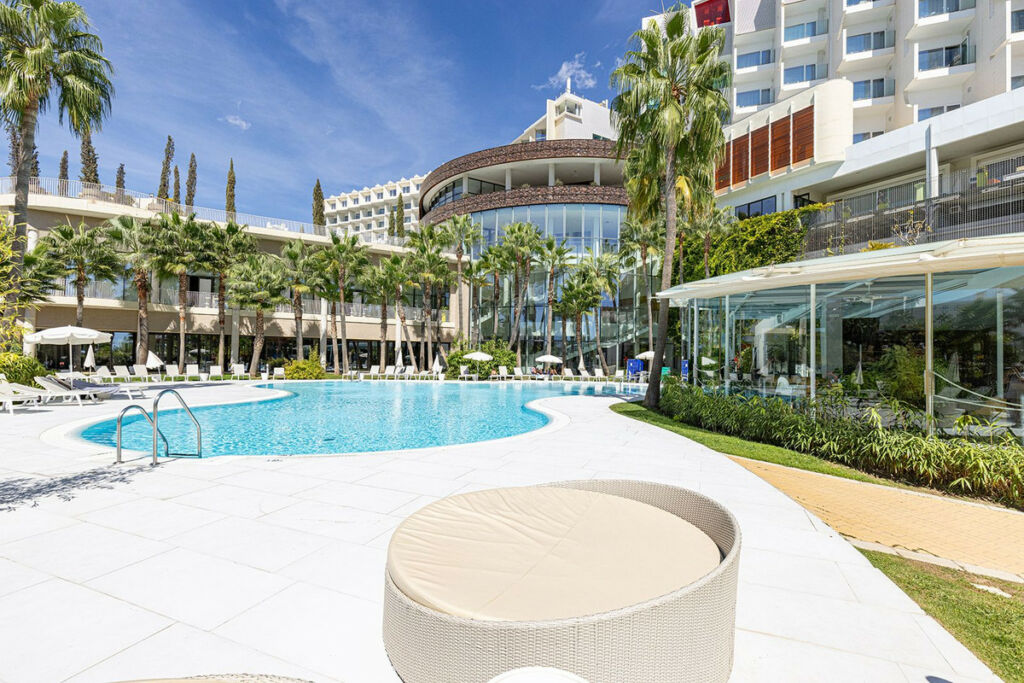 Penthouse Fuengirola Málaga - image 33
