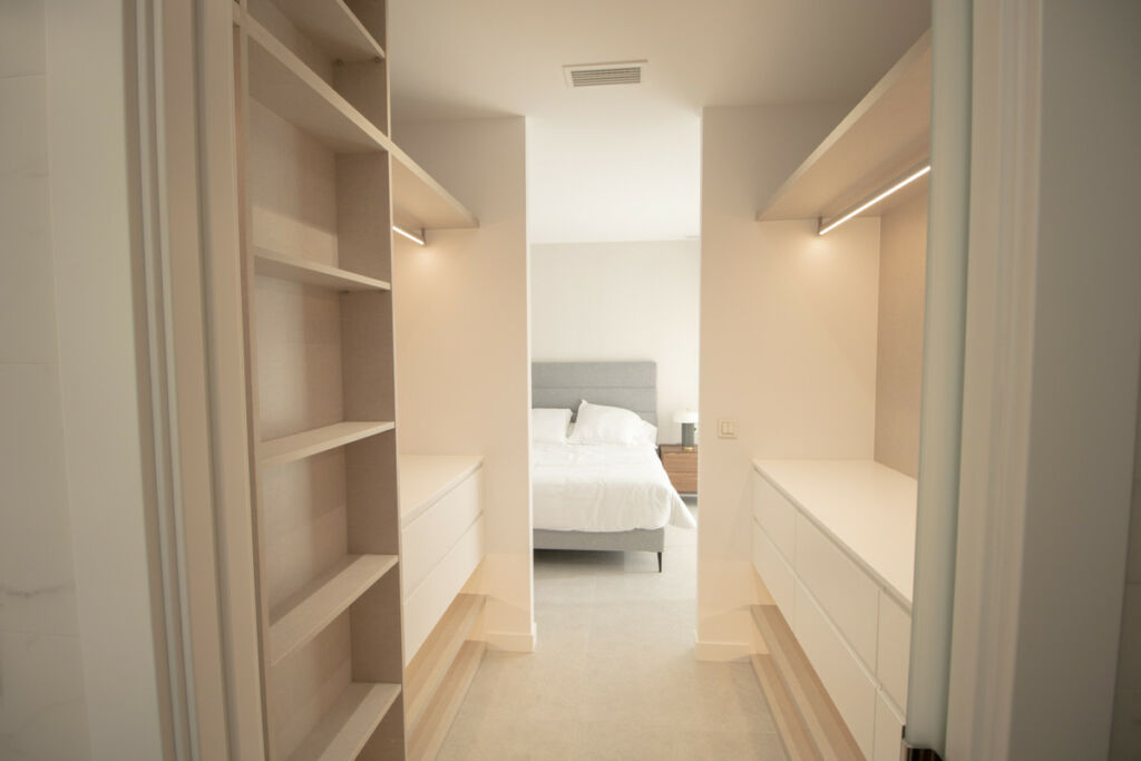 Detached Villa Finestrat Alicante - image 33