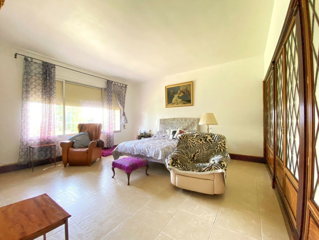 Detached Villa Marbella Málaga - image 33
