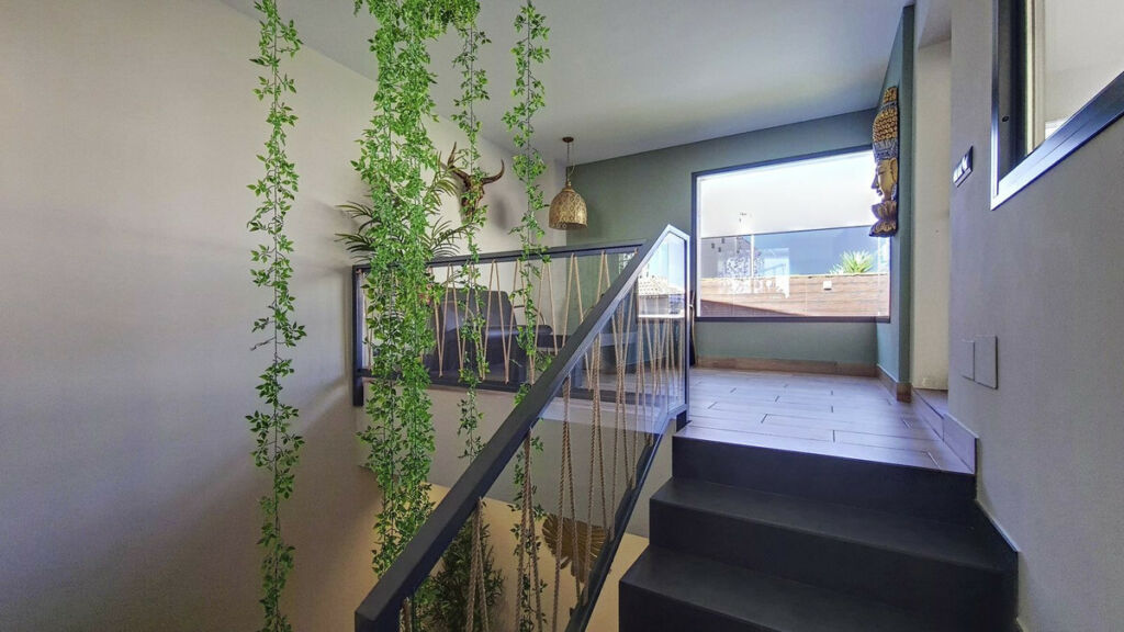 Apartment Complex Cómpeta Málaga - image 33