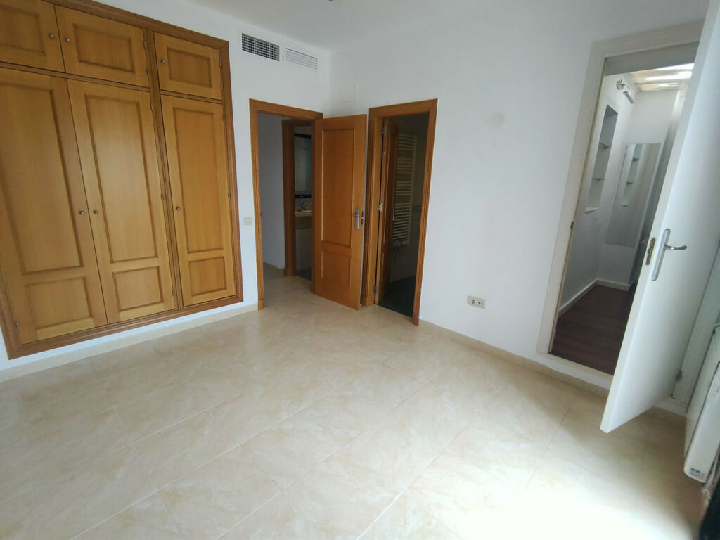 Semi-Detached House Cancelada Málaga - image 33