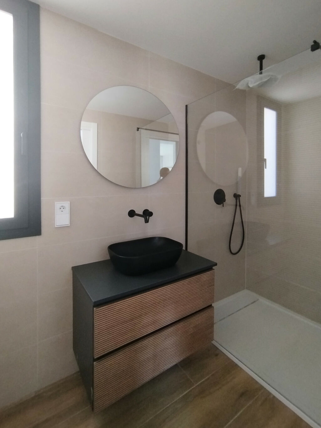 Detached Villa Polop Alicante - image 33