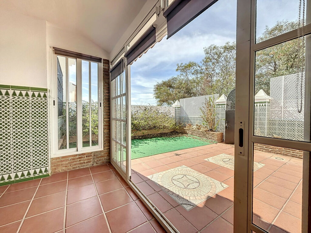 Semi-Detached House Rincón de la Victoria Málaga - image 32