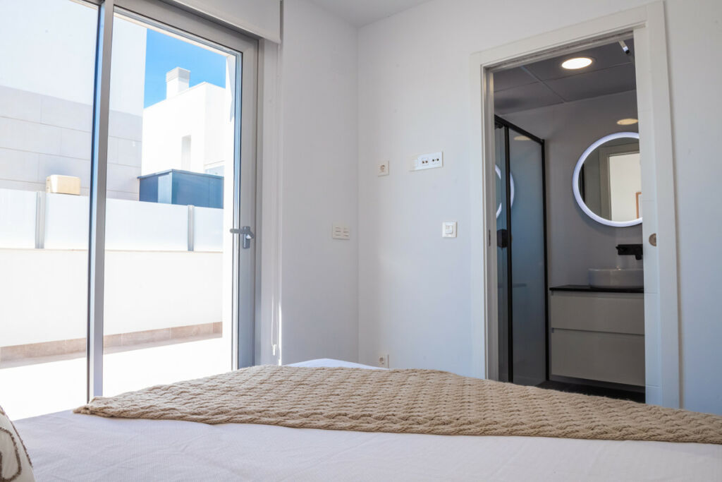 Detached Villa Los Alcazares Murcia - image 34