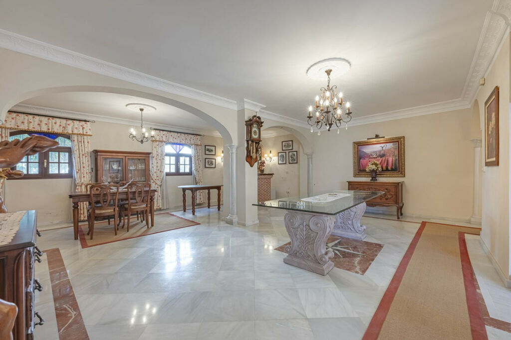 Townhouse Gaucín Málaga - zdjęcie 25