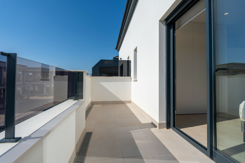 Bungalow Gran Alacant Alicante - image 34