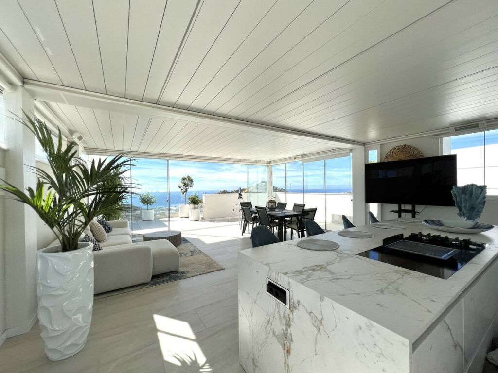 Penthouse Marbella Málaga - image 34