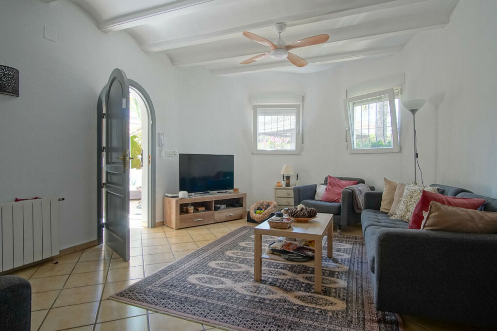 Detached Villa Els Poblets Alicante - image 34
