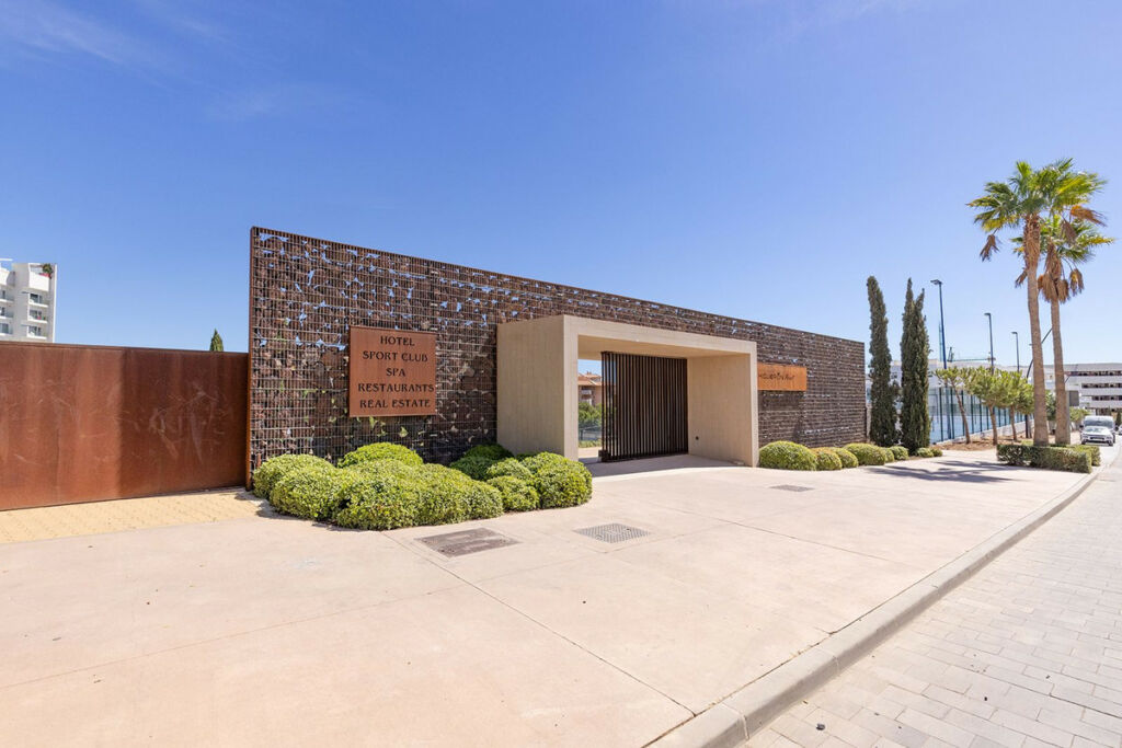 Penthouse Fuengirola Málaga - image 34
