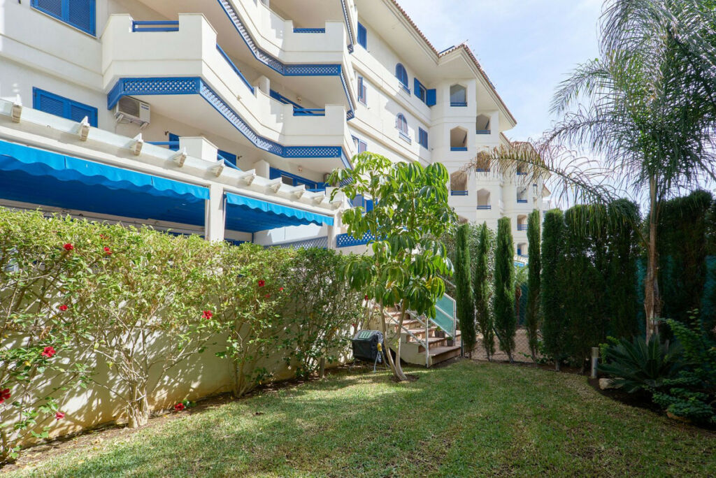Ground Floor Apartment San Luis de Sabinillas Málaga - image 34