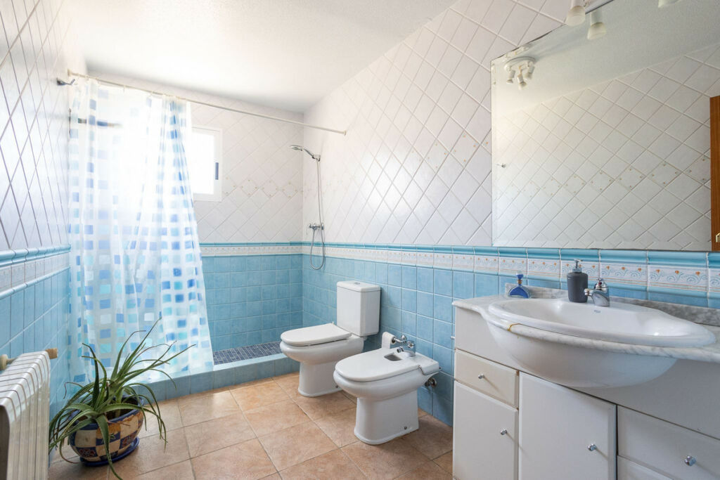 Detached Villa La Siesta Alicante - image 34