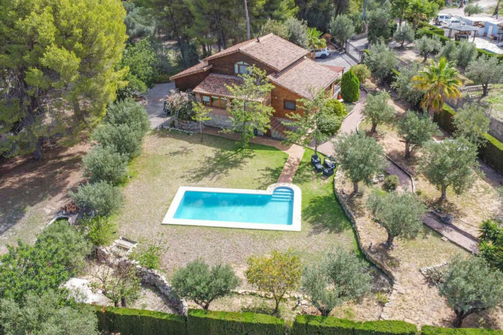 Farm Orba Alicante - image 34