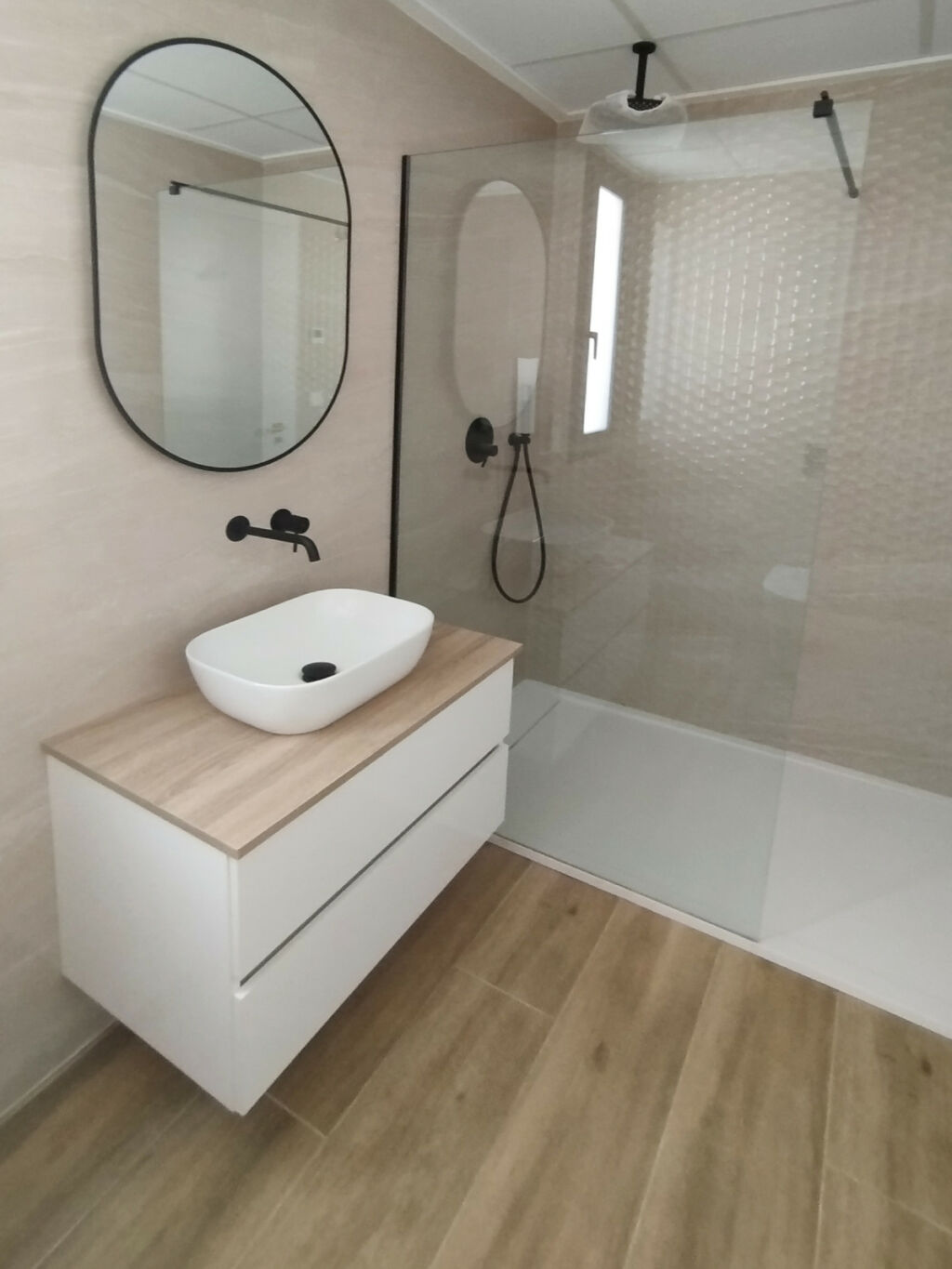 Detached Villa Polop Alicante - image 34
