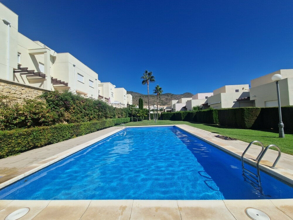 Semi-Detached House Relleu Alicante - image 34