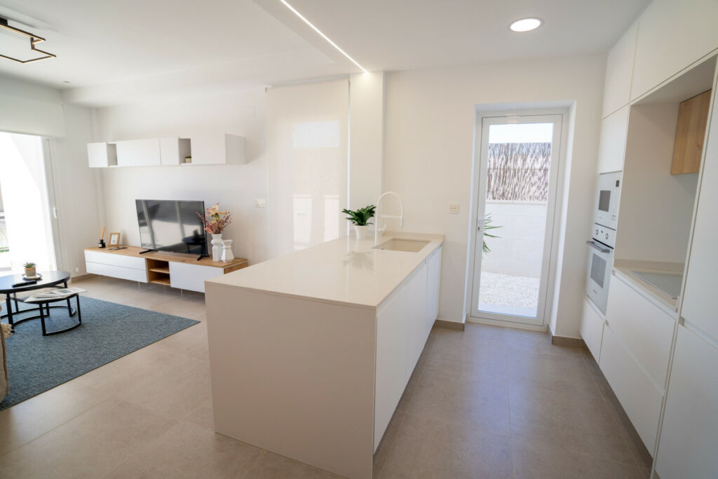 Detached Villa Pilar de la Horadada Alicante - image 34