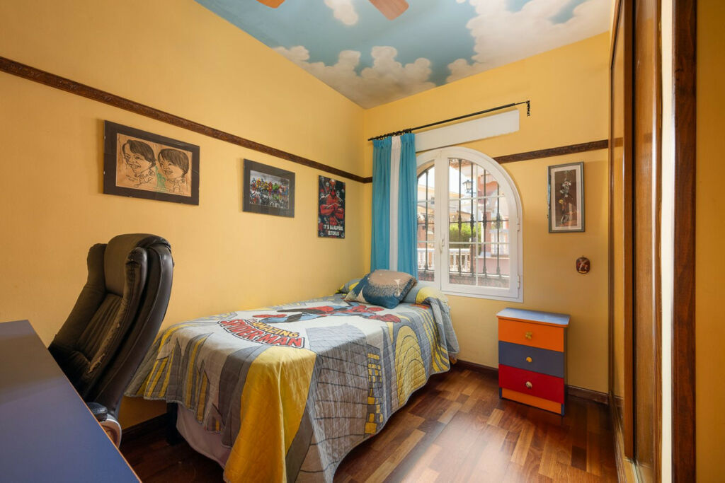 Detached Villa Alhaurín de la Torre Málaga - image 34