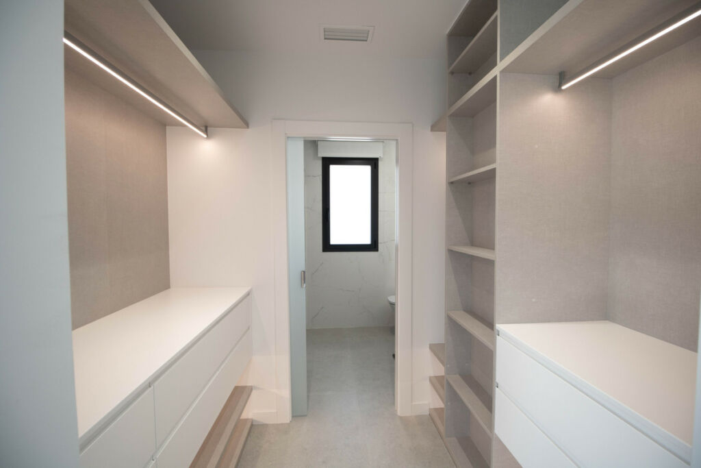Detached Villa Finestrat Alicante - image 34