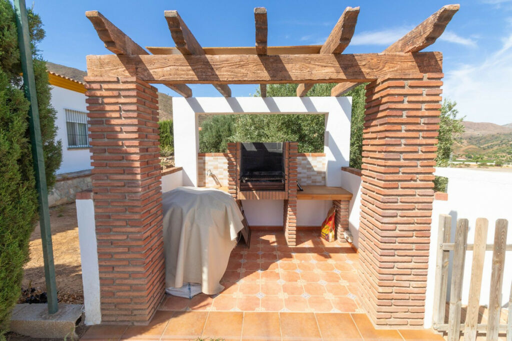 Finca - Cortijo Mijas Costa Málaga - image 34