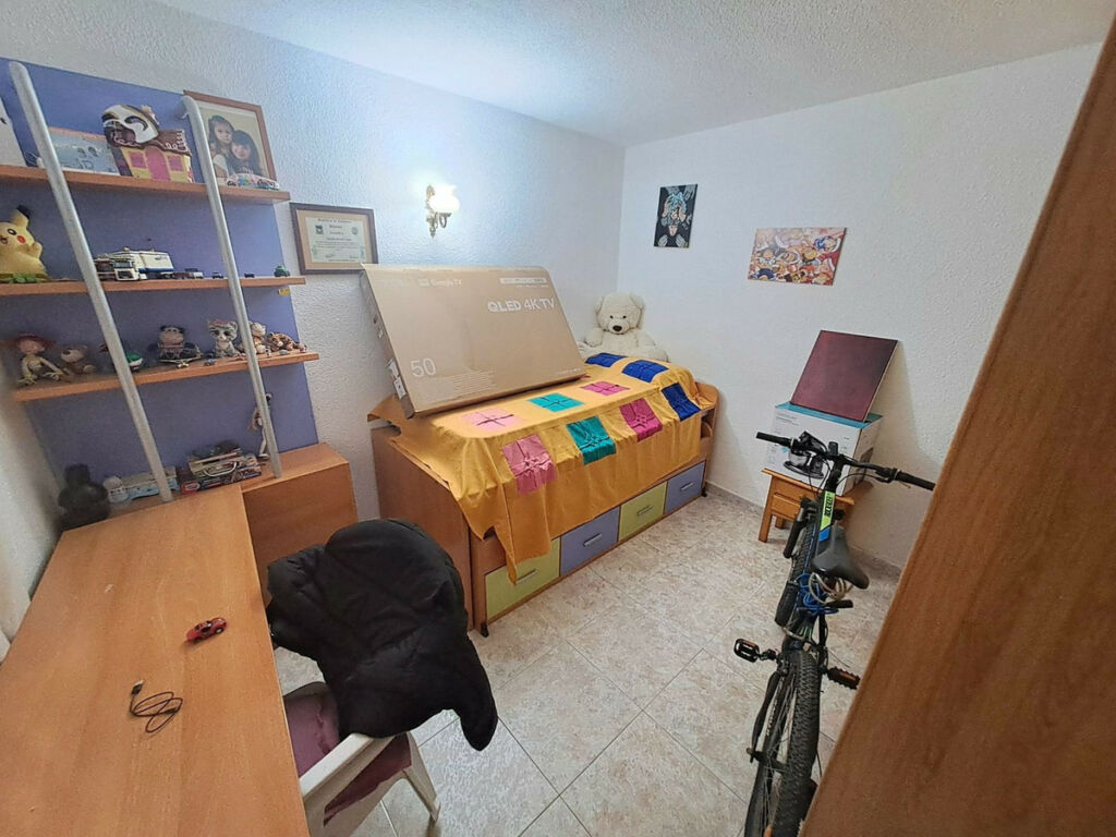 Middle Floor Apartment Fuengirola Málaga - image 34
