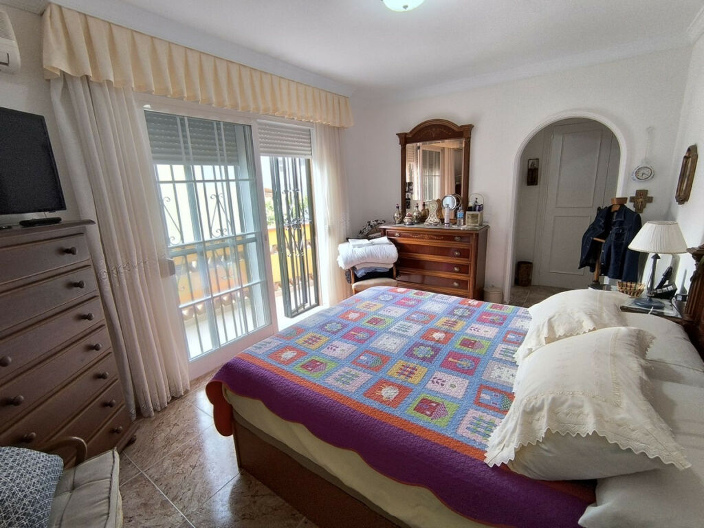 Townhouse Mijas Málaga - image 34