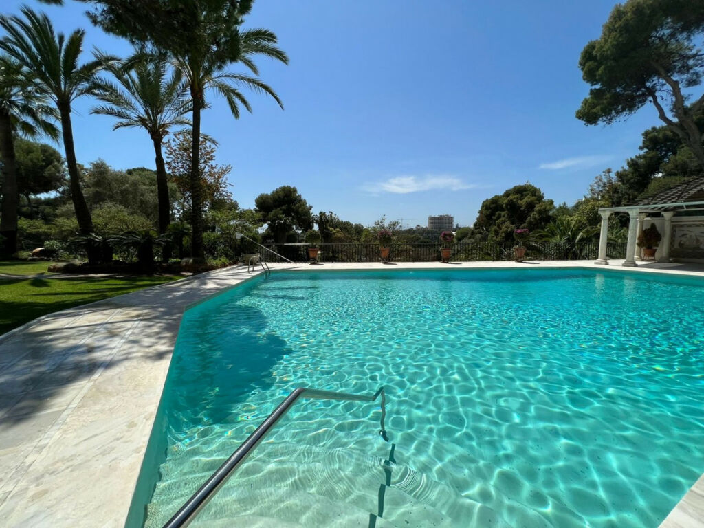 Detached Villa Río Real Málaga - image 34