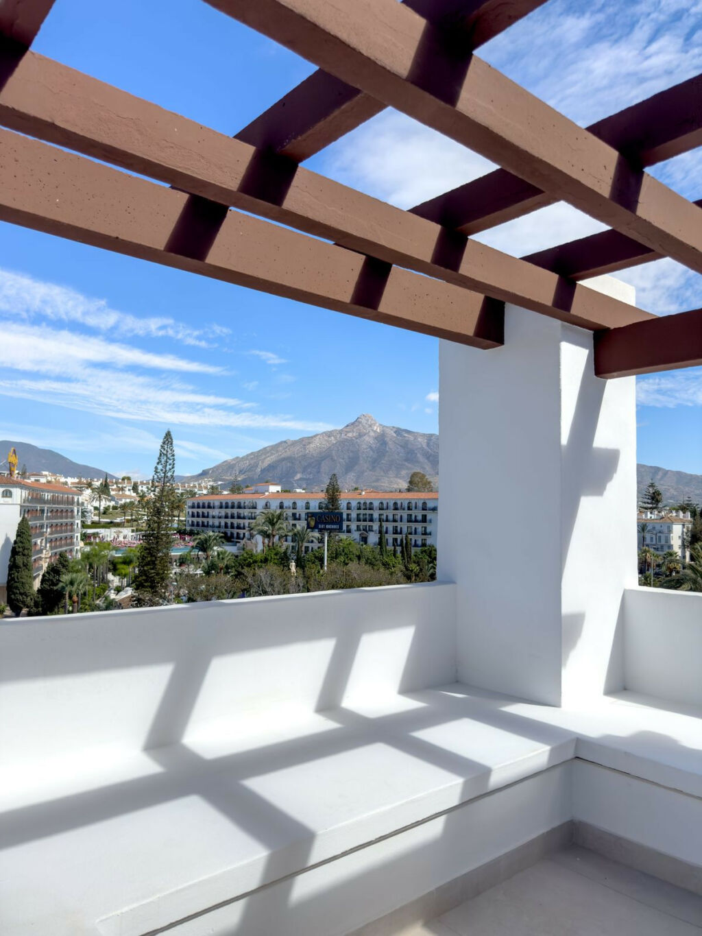 Penthouse Puerto Banús Málaga - image 17