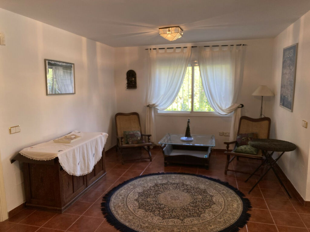 Detached Villa Campo Mijas Málaga - image 34