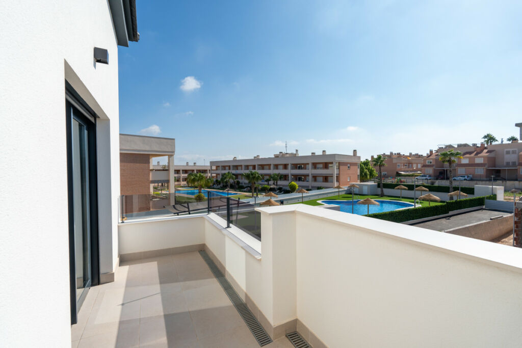 Bungalow Gran Alacant Alicante - image 35