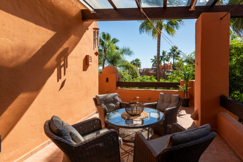 Penthouse Duplex Nueva Andalucía Málaga - image 35