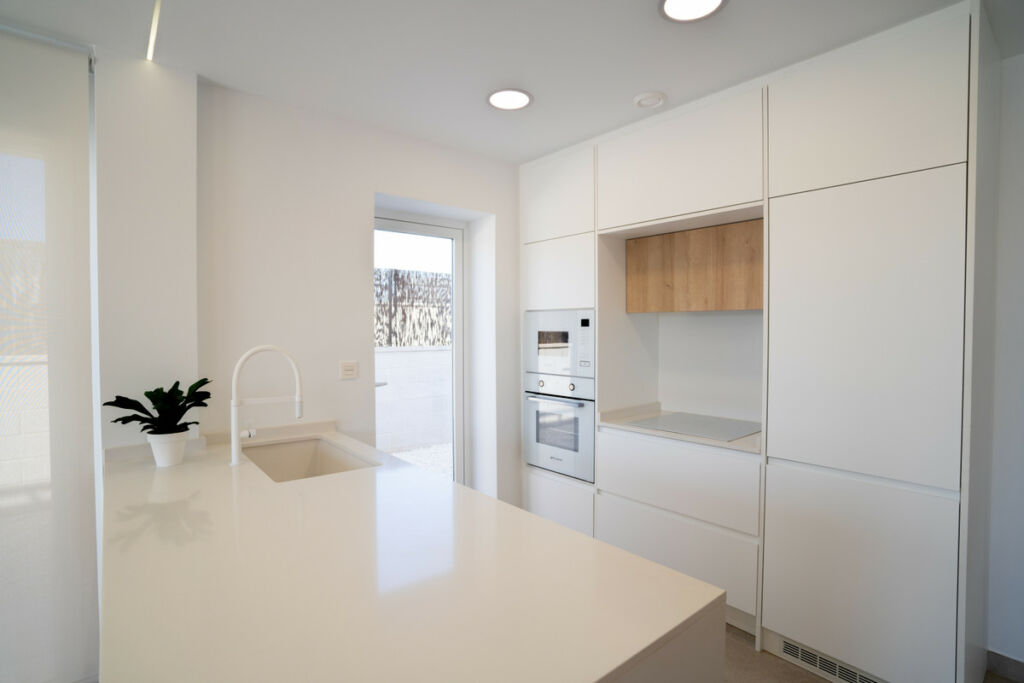 Detached Villa Pilar de la Horadada Alicante - image 35