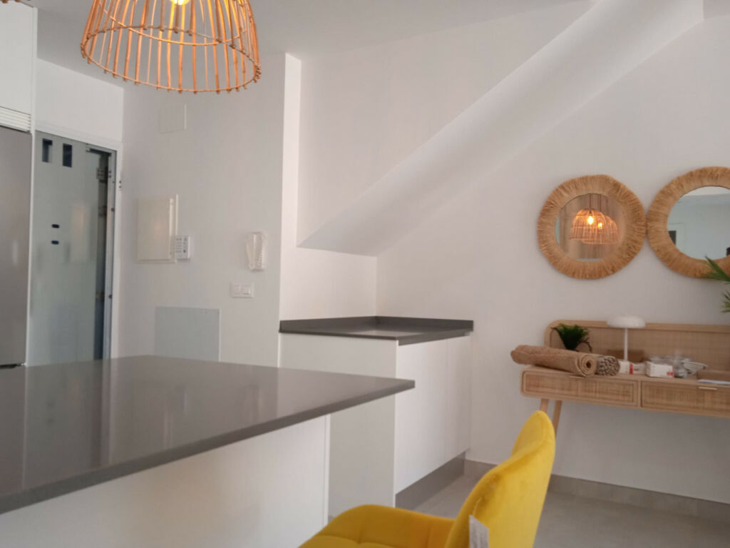 Ground Floor Apartment Villamartin Alicante - image 17