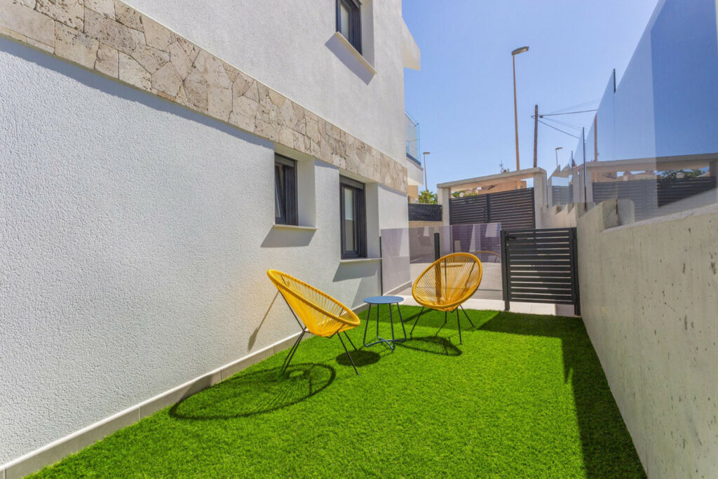 Detached Villa La Mata Alicante - image 35