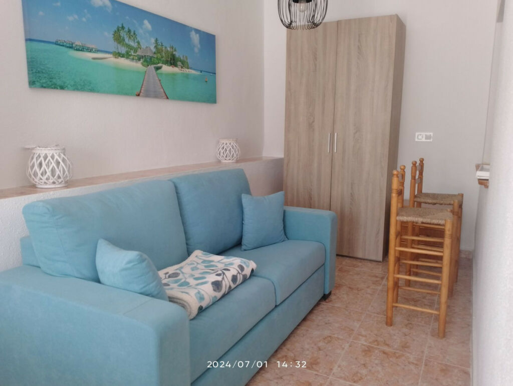 Detached Villa Los Balcones Alicante - image 37