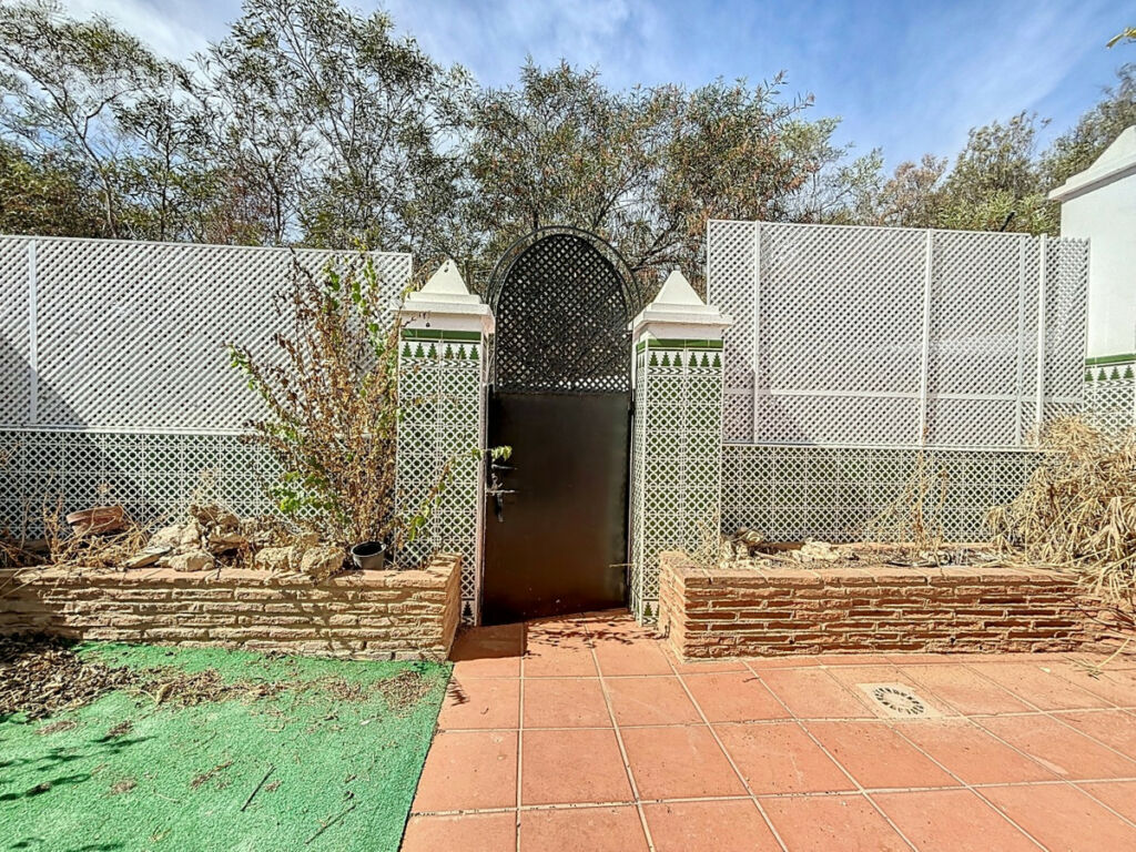 Semi-Detached House Rincón de la Victoria Málaga - image 34