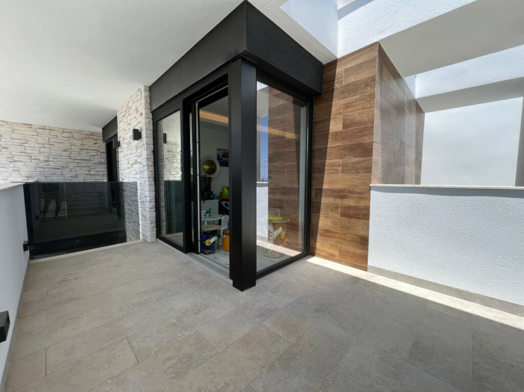 Detached Villa Orihuela Costa Alicante - image 47