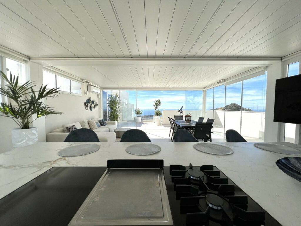 Penthouse Marbella Málaga - image 35