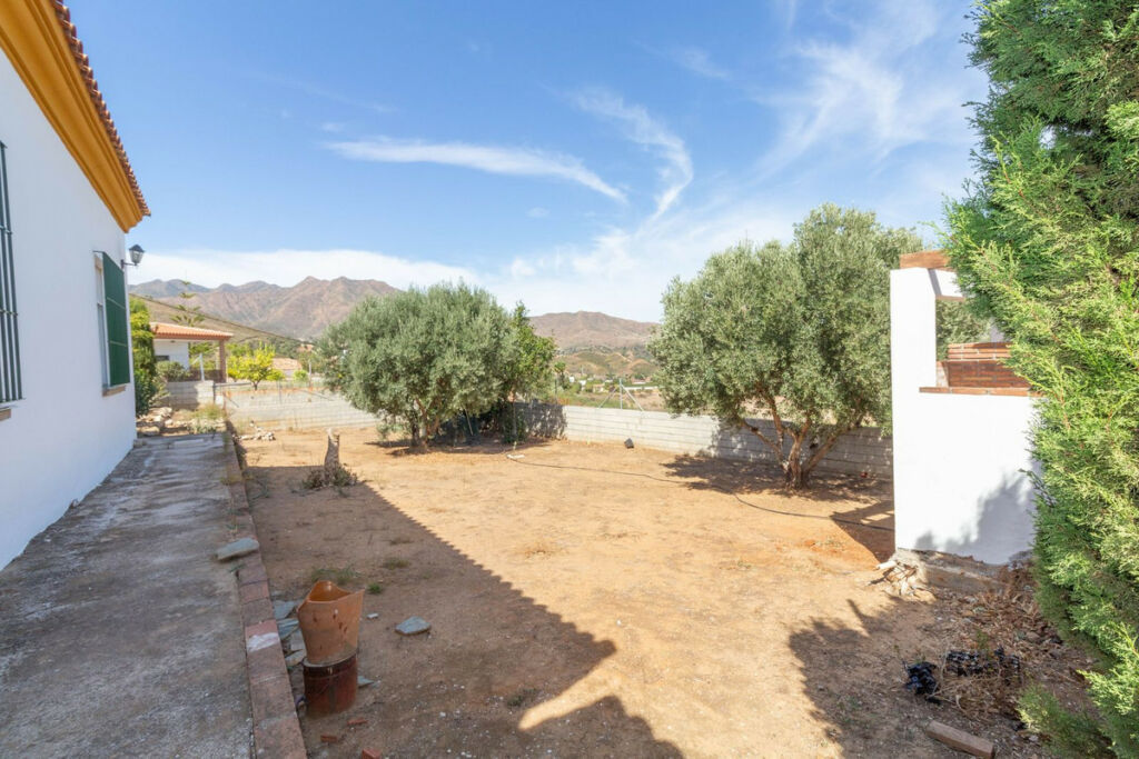 Finca - Cortijo Mijas Costa Málaga - image 35