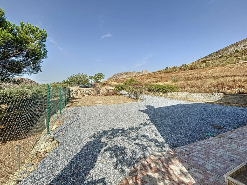 Detached Villa Alcaucín Málaga - image 35