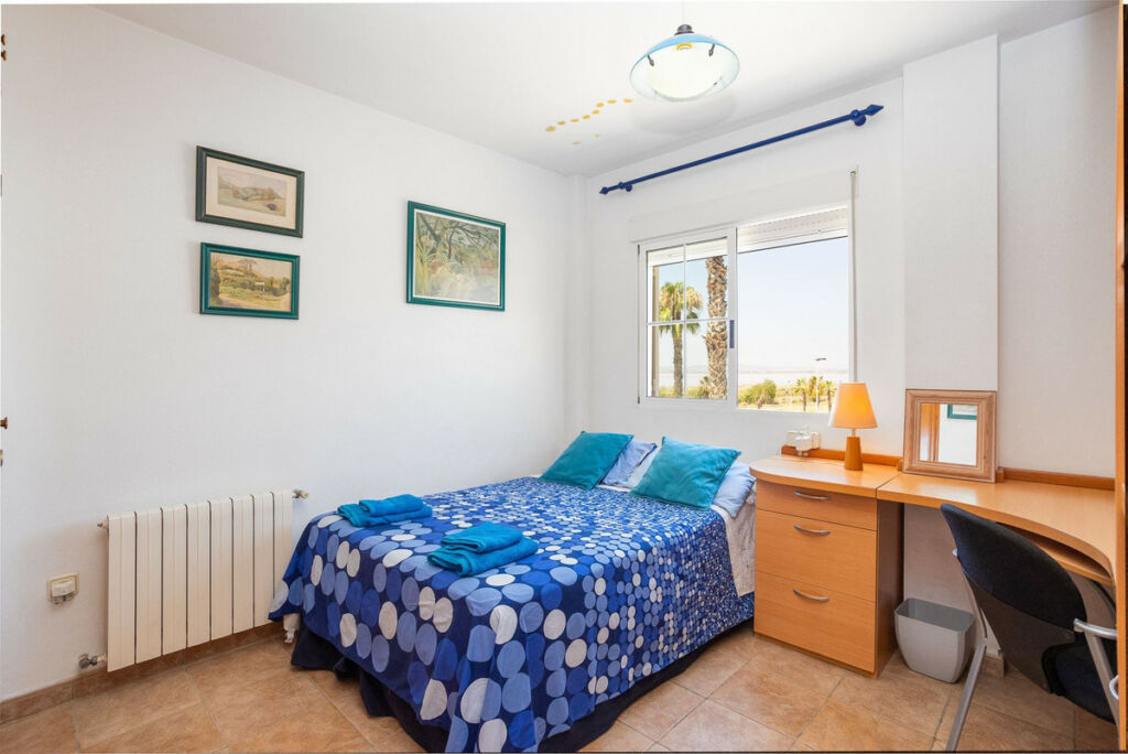 Detached Villa La Siesta Alicante - image 35