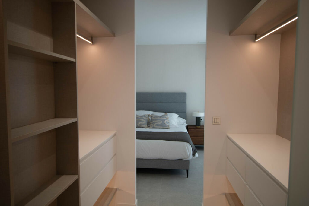 Detached Villa Finestrat Alicante - image 35