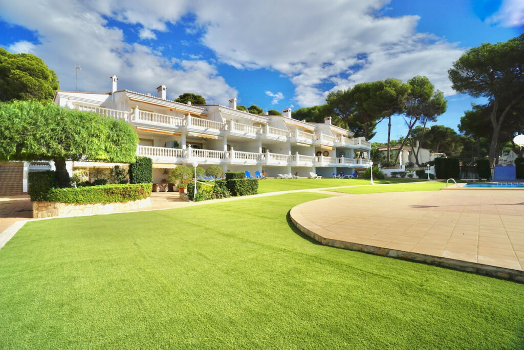Ground Floor Apartment Moraira Alicante - image 35